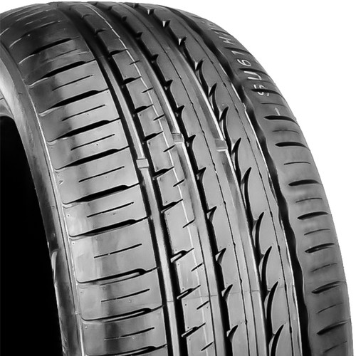 TBC Velozza ZXV4 245/45R17 ZR 99W XL