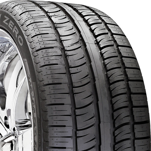 Pirelli Scorpion Zero Asimmetrico (MO1) 285/45R21 113W XL