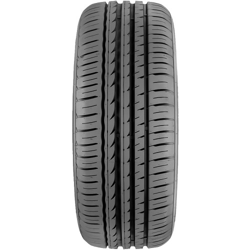 TBC Velozza ZXV4 245/40R18 ZR 97Y XL