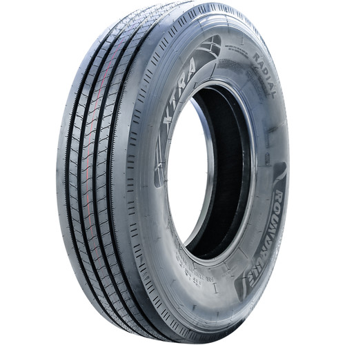 Roundrule Xtra ST 235/85R16 132/127M G (14 Ply)