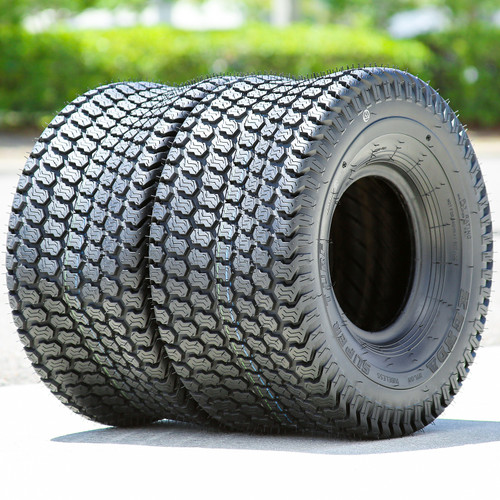 Kenda K500 Super Turf 22X10.50-12 89A3 4 Ply