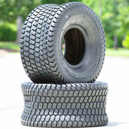 Kenda K500 Super Turf 22X10.50-12 89A3 4 Ply
