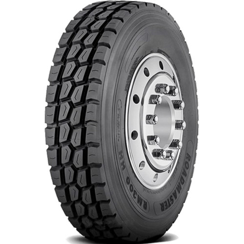 Roadmaster RM300 HH 11R24.5 149/146K H (16 Ply)