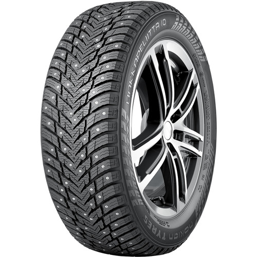 Nokian Tyres Hakkapeliitta 10 225/45R17 94T XL Studded