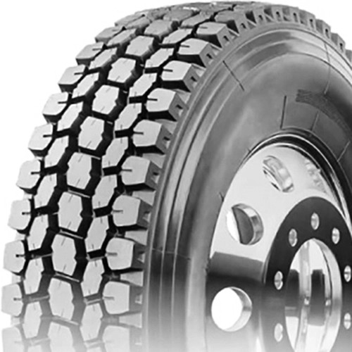 Rovelo RDR4 11R24.5 149/146L H (16 Ply)