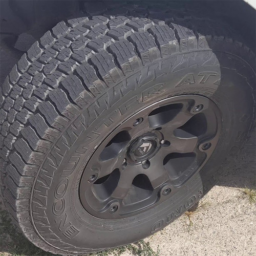 Sumitomo Encounter AT 275/60R20 115T