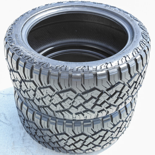 Goodride Rugged Legend SL389 R/T LT 33X12.50R22 109Q E (10 Ply)