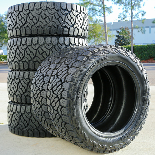 Venom Power Trail Hunter ATX LT 285/55R20 122/119Q E (10 Ply)