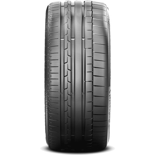 Continental SportContact 6 SSR (OE) 235/40R18 95Y XL Run Flat