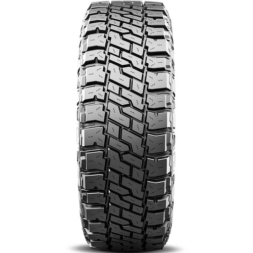 Mickey Thompson Baja Legend EXP LT 295/55R20 123/120Q E (10 Ply)