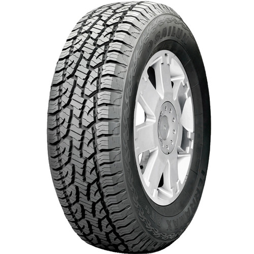 Sailun Terramax A/T 4S LT 225/75R16 115/112S E (10 Ply)