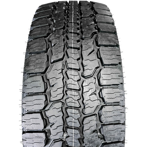 Eldorado Sport Fury AT4S LT 265/70R18 124/121S E (10 Ply)