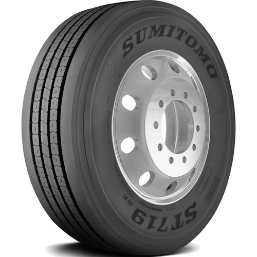 Sumitomo ST719 265/70R19.5 140/138M H (16 Ply)