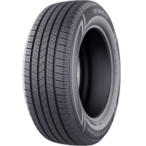 Ironhead Reflex SUV UVD01 255/50R19 107V XL
