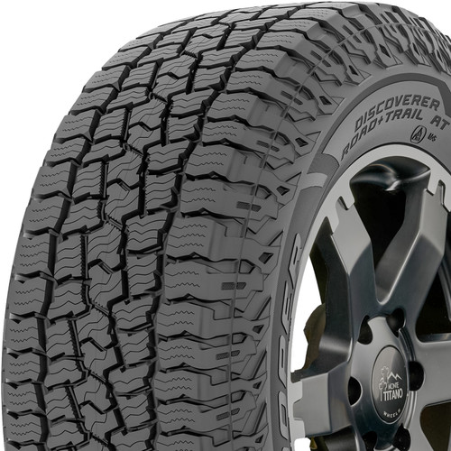 Cooper Discoverer Road+Trail AT 265/65R18 116H XL