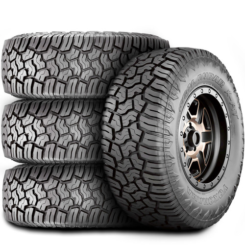 Yokohama Geolandar X-AT (Geo-Shield) 245/70R17 110T