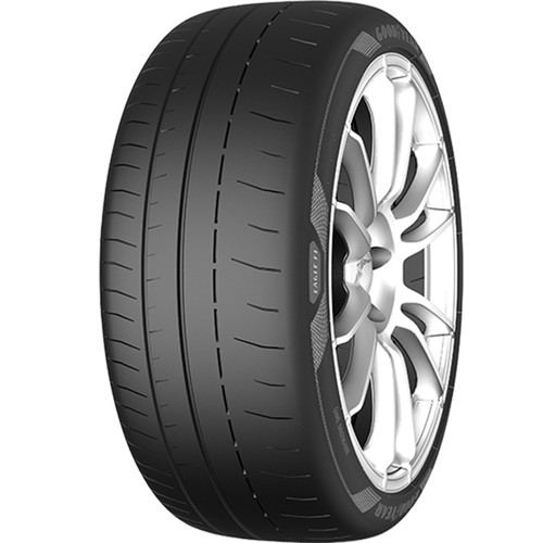 Goodyear Eagle F1 SuperSport RS 325/30R21 108Y XL