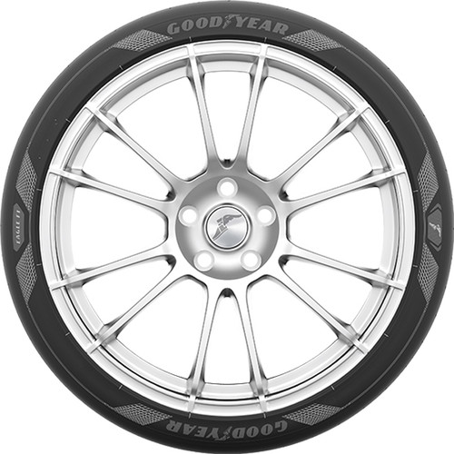 Goodyear Eagle F1 SuperSport RS 325/30R21 108Y XL