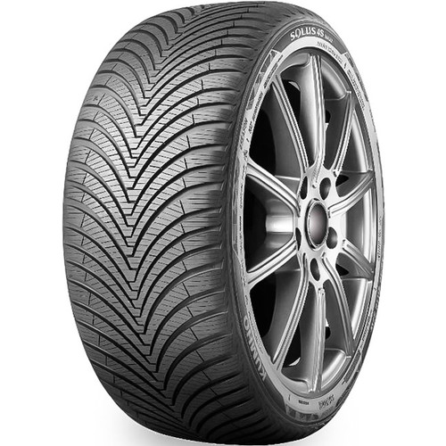 Kumho Solus 4S HA32 215/65R16 102V XL
