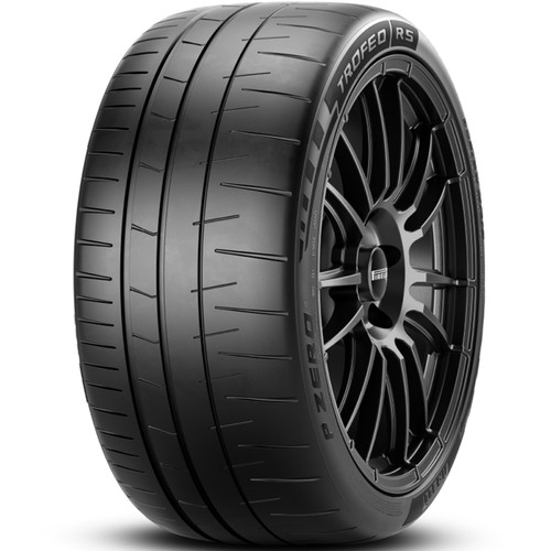 Pirelli P Zero Trofeo RS 305/30R19 ZR 98Y
