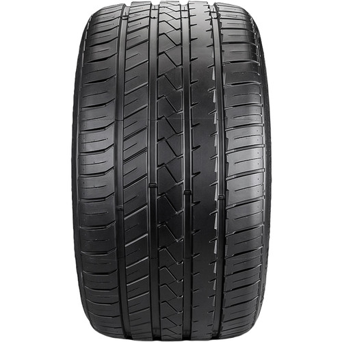 New Lionhart LH-Ten Tire – 305/30ZR26, All-Season, 30K Mile Warranty, W Speed Rated