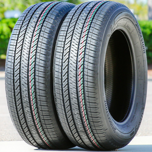Bridgestone Alenza A/S 02 (Enliten) 255/60R19 109H