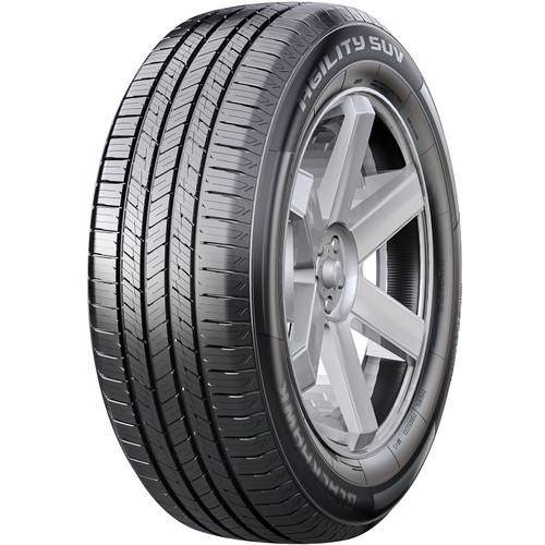 Blackhawk Agility SUV 265/50R19 110V XL