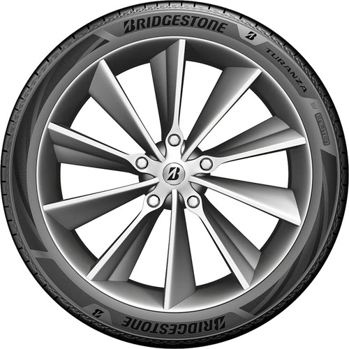 Bridgestone Turanza EV (Enliten) 255/45R19 104W XL