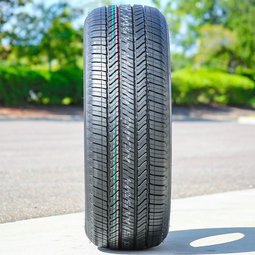 Bridgestone Alenza A/S 02 LT 265/70R18 124/121S E (10 Ply)