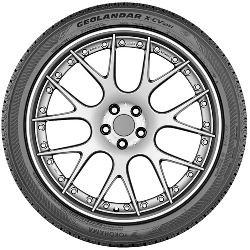 Yokohama Geolandar X-CV G057 (TO) 265/60R20 112H