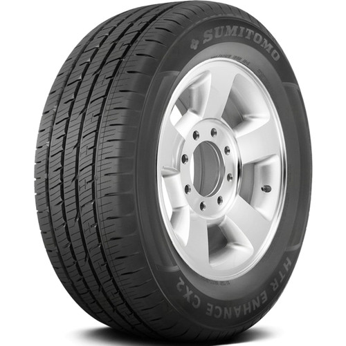 Sumitomo HTR Enhance CX2 235/50R19 99V