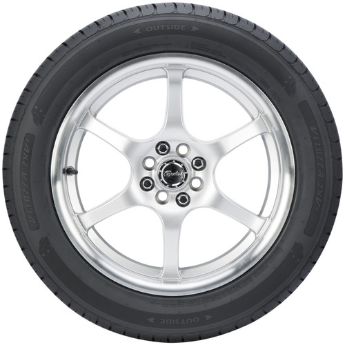 Multi-Mile Velozza ZXV4 235/50R17 ZR 96W