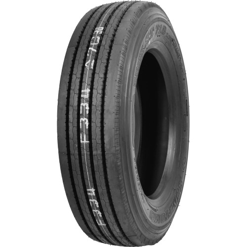 Sumitomo ST718 8R19.5 124/122L F (12 Ply)
