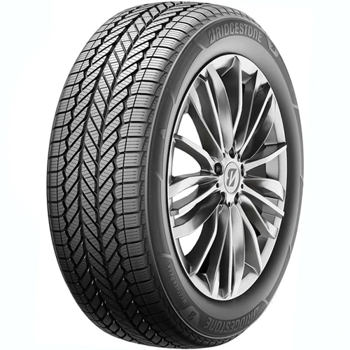 Bridgestone WeatherPeak 235/50R17 96V XL