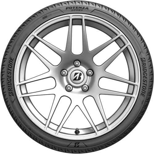 Bridgestone Potenza Sport (MO1) 245/35R19 ZR 93Y XL