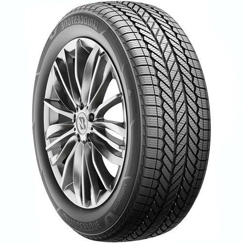 Bridgestone WeatherPeak 225/60R18 100H