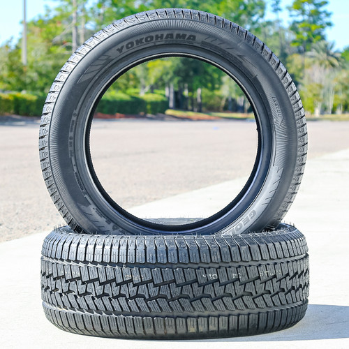 Yokohama Geolandar CV 4S 255/55R20 110V XL