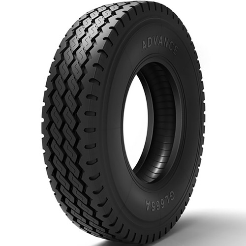 Advance GL665A 315/80R22.5 157/154L L (20 Ply)