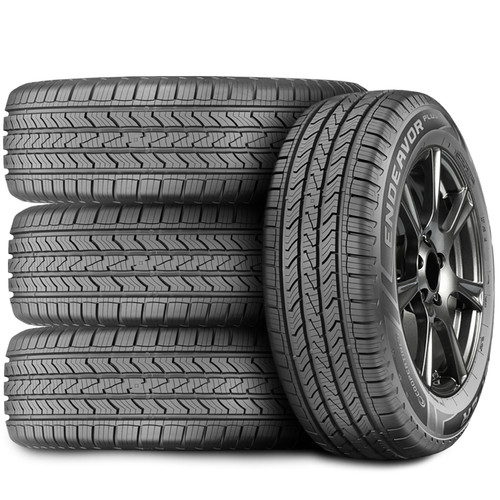 Cooper Endeavor Plus 225/55R18 98H