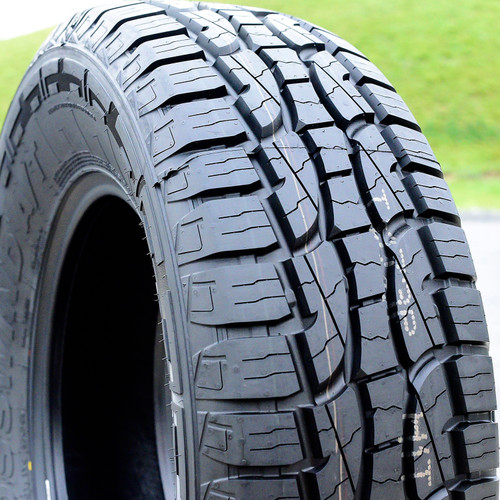 Crosswind A/T LT 265/70R18 124/121S E (10 Ply)
