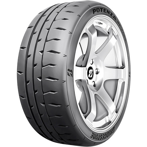 Bridgestone Potenza RE-71RS 245/40R18 97W XL