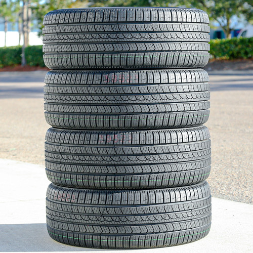 Pirelli P7 AS Plus 3 225/55R18 98H