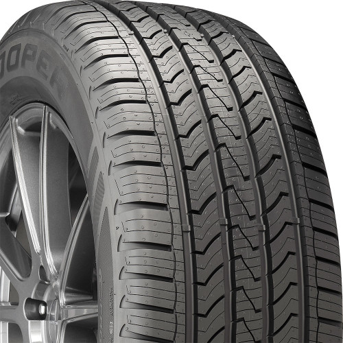 Cooper Endeavor Plus 235/55R17 99H