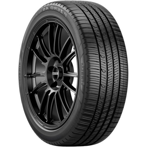 PIRELLI P ZERO 285/40ZR22 x2 325/35ZR22 x2 22インチ 夏タイヤ 4本 20年製 ベンツ/GLE アストンマーティン/DBX等　(VTJ847) 22年製 285/40R22 110V XL A8A ピレリ SCORPION WINTER (スコーピオン