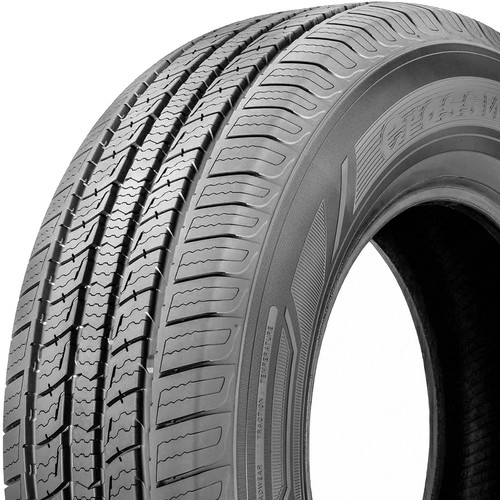 Crosswind HT2 245/50R20 102H