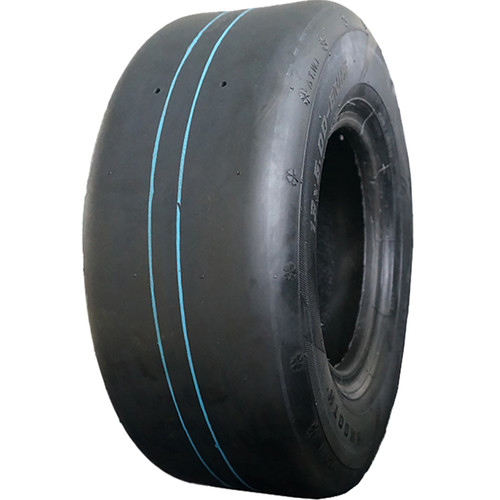 Advance Smooth 13X5.00-6 4 Ply