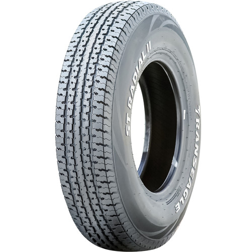 Transeagle ST Radial II ST 205/75R15 107/102N D (8 Ply) (RWL)