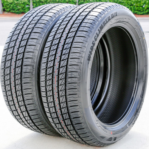 Suretrac Wide Climber H/T 245/50R20 102V