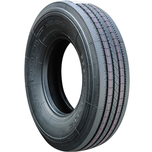 Suntek HD Trail + ST 235/80R16 130/126M H (16 Ply)
