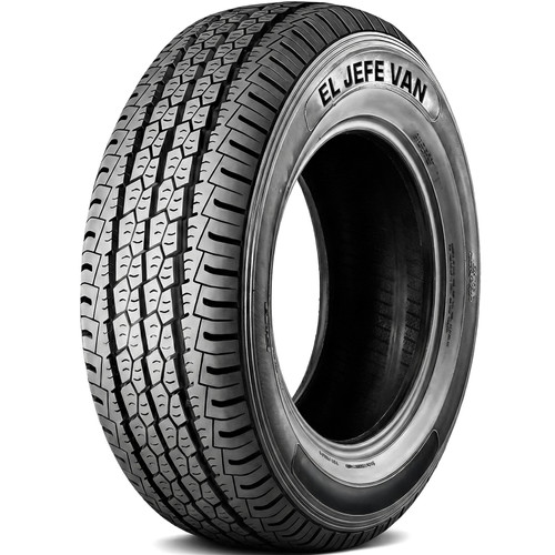 Cosmo El Jefe VAN IV 225/70R15 109/107S C (6 Ply)